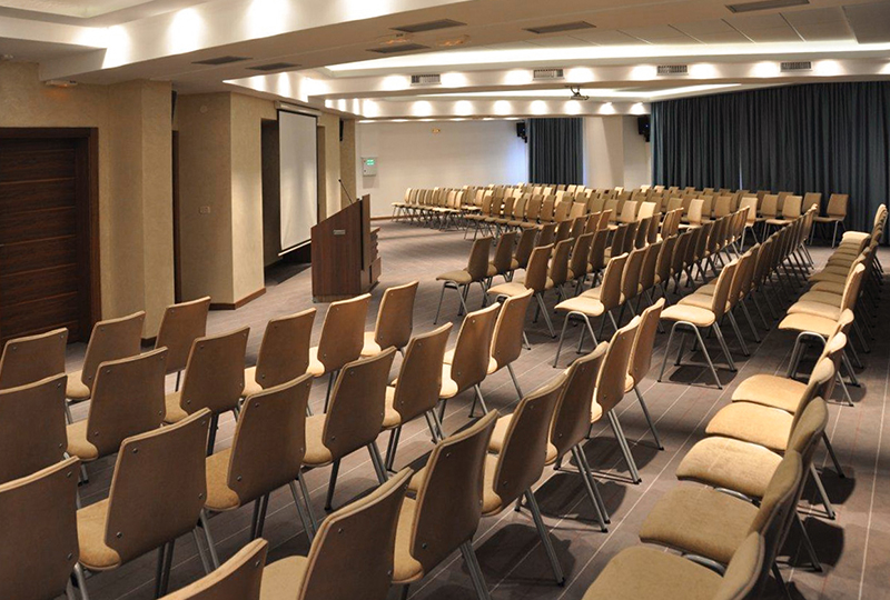 Large conference room